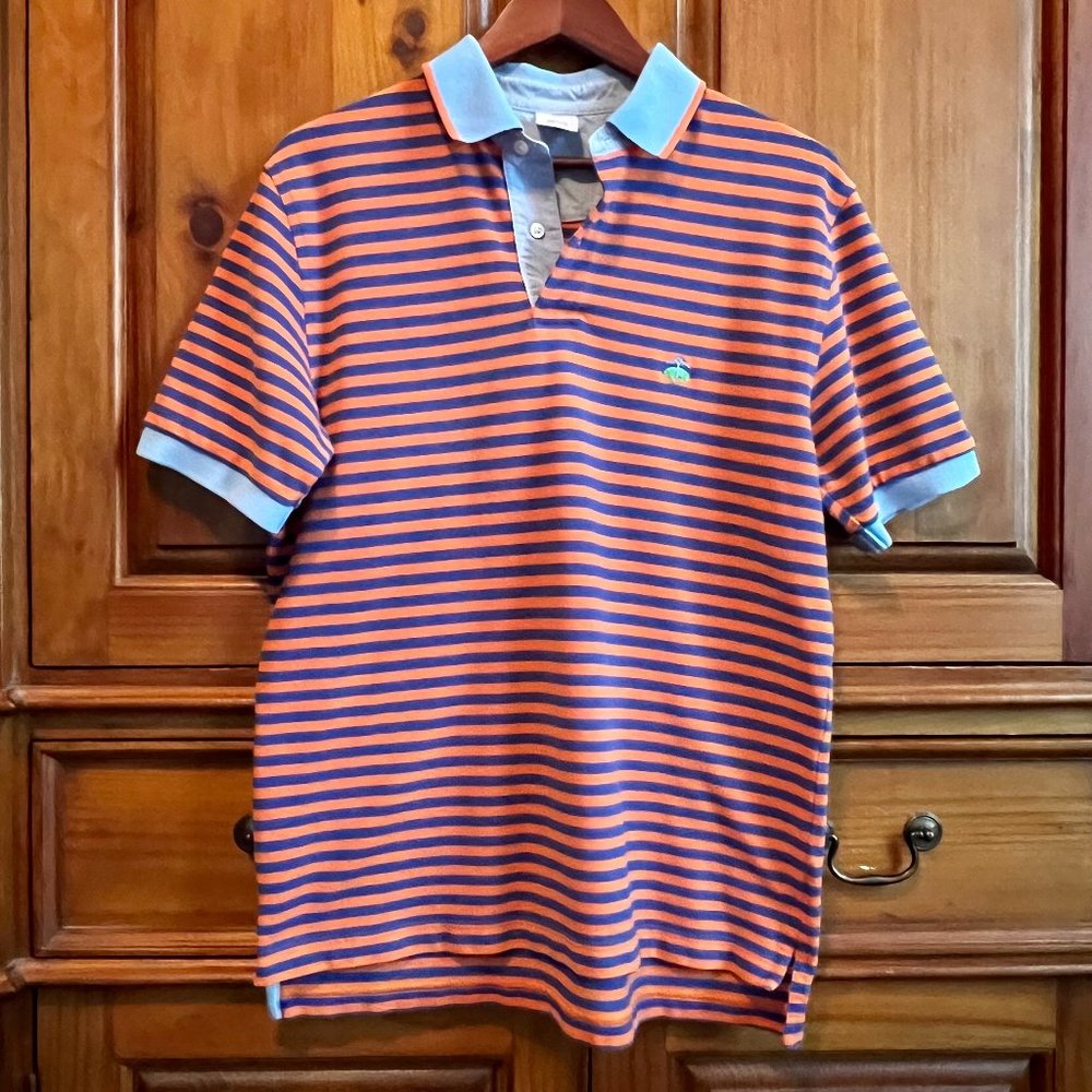Brooks Brothers Polo - Medium